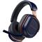 TURTLE BEACH StealthT 700 Gen 3 gaming fejhallgató headset fekete STEALTH_700X_GEN3_COBALT_TB0134 small