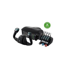 TURTLE BEACH TBS-0715-02 VelocityOne Flight professzionális gamer vezérlő repülésszimulátorokhoz TBS-0715-02 small