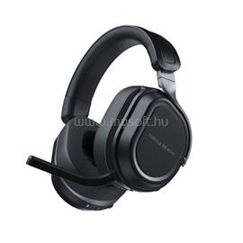 TURTLE BEACH TBS-5102-05 Stealth 700PC GEN3 PC vezeték nélküli gamer headset (fekete) TBS-5102-05 small