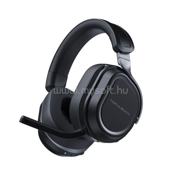 TURTLE BEACH TBS-5102-05 Stealth 700PC GEN3 PC vezeték nélküli gamer headset (fekete)