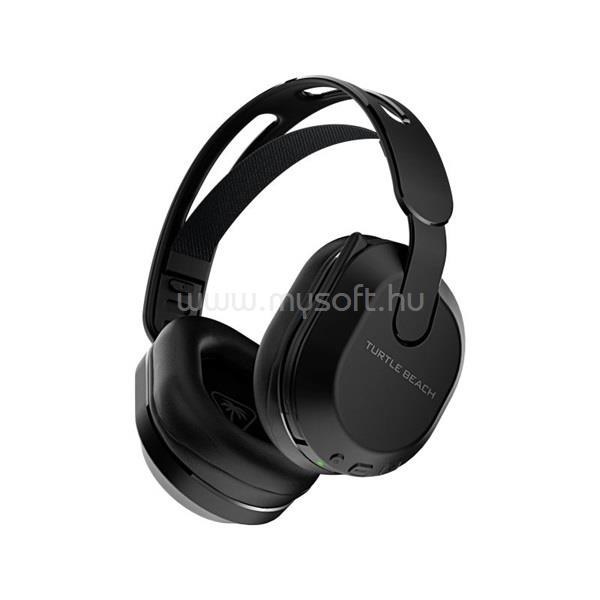 TURTLE BEACH TBS-5104-05 Stealth 500 vezeték nélküli gamer headset (fekete)
