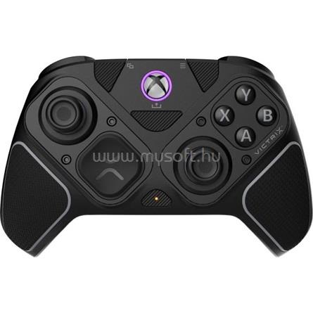 TURTLE BEACH Victrix Pro BFG Reloaded Bluetooth / vezeték nélküli gamepad (fekete)
