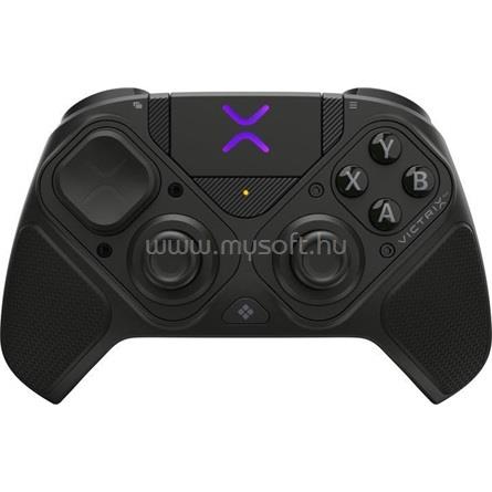 TURTLE BEACH Victrix Pro BFG Reloaded PC vezeték nélküli / USB-C gamepad (fekete)