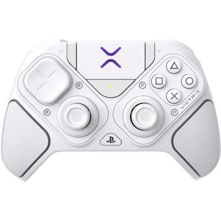 TURTLE BEACH Victrix Pro BFG Reloaded vezeték nélküli / USB-C gamepad (fehér)