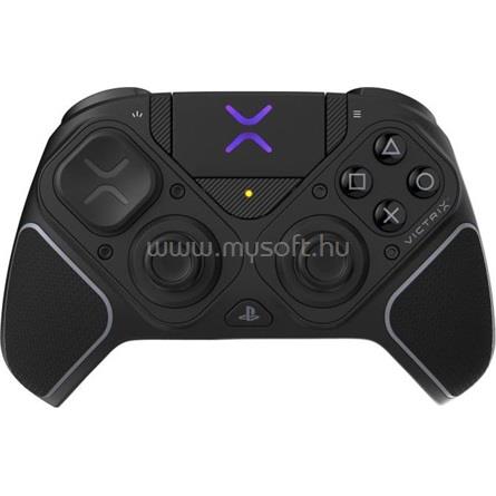 TURTLE BEACH Victrix Pro BFG Reloaded vezeték nélküli / USB-C gamepad (fekete)