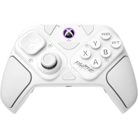 TURTLE BEACH Victrix Pro BFG Reloaded XB vezeték nélküli / USB-C gamepad (fehér)