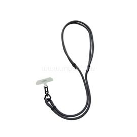 UAG Crossbody Slim Lanyard Civilian Graphite/Black 964420113240 small