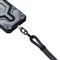 UAG Crossbody Slim Lanyard Civilian Graphite/Black 964420113240 small