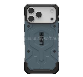 UAG iPhone 17 Pro Max PATHFINDER defender műanyag telefonvédő erős ütésállóság, MagSafe, SÖTÉTKÉK 114549114151 small