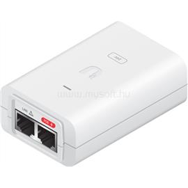 UBIQUITI 24V/1,25A PoE Injector, Gigabit, 30W (fehér) POE-24-30W-G-WH small