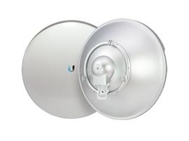 UBIQUITI 31dBi - 5GHz AC Duplex parabola antenna RD-5G31-AC small