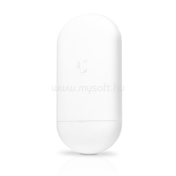UBIQUITI 5 GHz NanoStation AC Loco, PoE Not Included