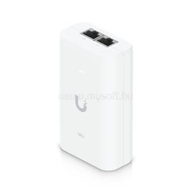 UBIQUITI 60W Gigabit PoE tápegység U-POE++ small