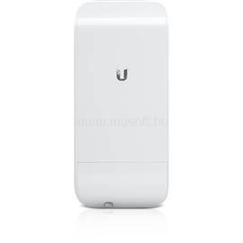 UBIQUITI Acces Point - NanoStation M2 LOCO kültéri LOCOM2 small