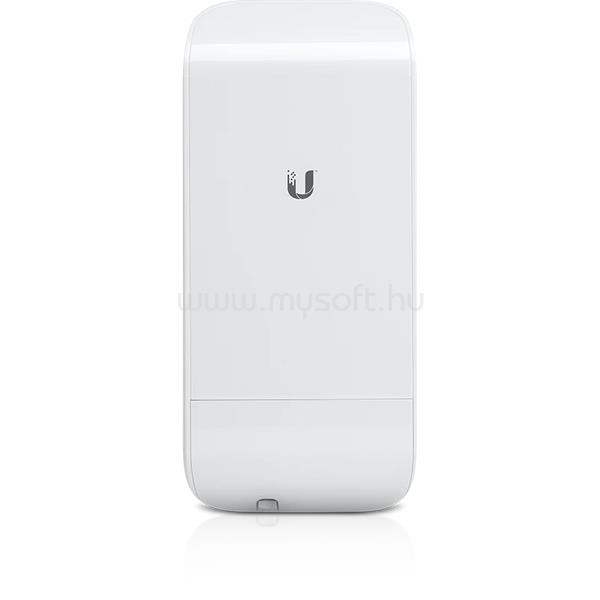 UBIQUITI Acces Point - NanoStation M2 LOCO kültéri