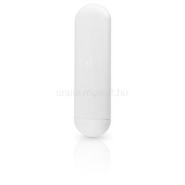 UBIQUITI Access Point - NanoStation kültéri 5 GHz-es airMAX AC CPE NS-5AC small