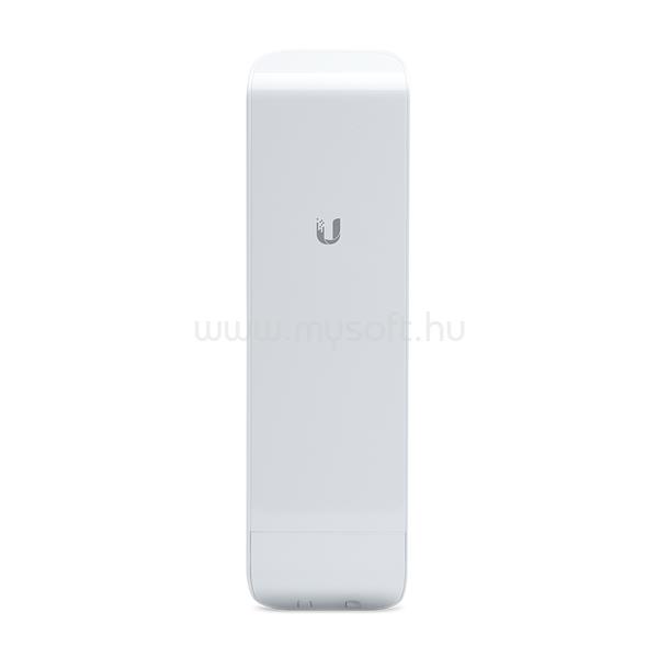 UBIQUITI Access Point - NanoStation M5 5GHz HiPower 2x2 MIMO AirMax TDMA kültéri