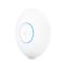 UBIQUITI Access Point - U6-LR - 600/2400Mbit, 802.3at PoE+, 1 GbitLAN, 4x4MIMO, Falra rögzíthető U6-LR small