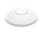 UBIQUITI Access Point - U6-LR - 600/2400Mbit, 802.3at PoE+, 1 GbitLAN, 4x4MIMO, Falra rögzíthető U6-LR small