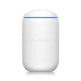 UBIQUITI Access Point - UDM - UniFi Dream Machine 4Gbit  (24V, 0.6A, 100 - 240VAC) hálózati eszköz UDM small