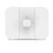 UBIQUITI Access Point WiFi AC450 kültéri - airMAX LiteBeam 5AC Gen2 LBE-5AC-GEN2 small