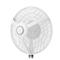 UBIQUITI AF60-LR airFiber LR 60GHz PTP rádió 38dBi antennával AF60-LR small