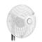 UBIQUITI AF60-LR airFiber LR 60GHz PTP rádió 38dBi antennával AF60-LR small