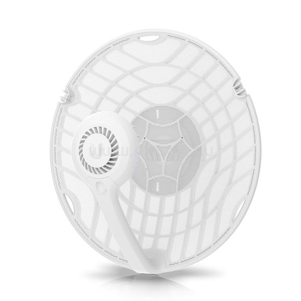 UBIQUITI AF60-LR airFiber LR 60GHz PTP rádió 38dBi antennával