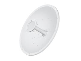 UBIQUITI AirFiberX 5GHz parabola antenna 30dBi/6deg AF-5G30-S45 small