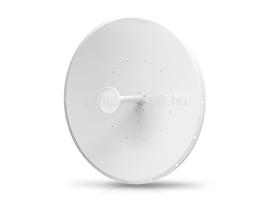 UBIQUITI AirFiberX 5GHz parabola antenna 34dBi AF-5G34-S45 small
