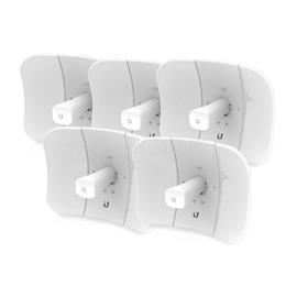 UBIQUITI airMAX LiteBeam 5AC Gen2 WiFi AC450 Access Point (5-Pack) LBE-5AC-GEN2-5 small