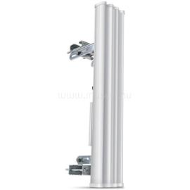 UBIQUITI airMAX AM-5G19-120 5GHz,  120?, 19 dBi antenna, 2x2 dual-polarity performance, Robust mechanical design for outdoor application use AM-5G19-120 small