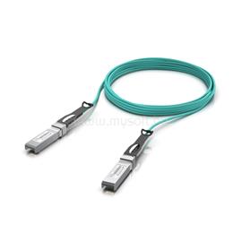 UBIQUITI AOC kábel, 10 Gbps, 5m, SFP+ UACC-AOC-SFP10-5M small