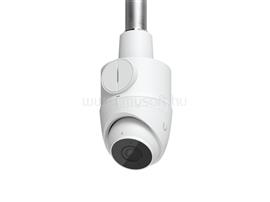 UBIQUITI Camera Compact Junction Box, fehér (UniFi Dome and Turret kamerákhoz) UACC-CAMERA-CJB-W small