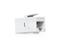 UBIQUITI Cat6 Keystone Coupler, 12-Pack UACC-KEYSTONE-COUPLER-C6 small