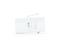 UBIQUITI Cat6 Keystone Coupler, 12-Pack UACC-KEYSTONE-COUPLER-C6 small