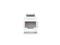 UBIQUITI Cat6 Keystone Coupler, 12-Pack UACC-KEYSTONE-COUPLER-C6 small