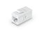 UBIQUITI Cat6 Keystone Coupler, 12-Pack UACC-KEYSTONE-COUPLER-C6 small