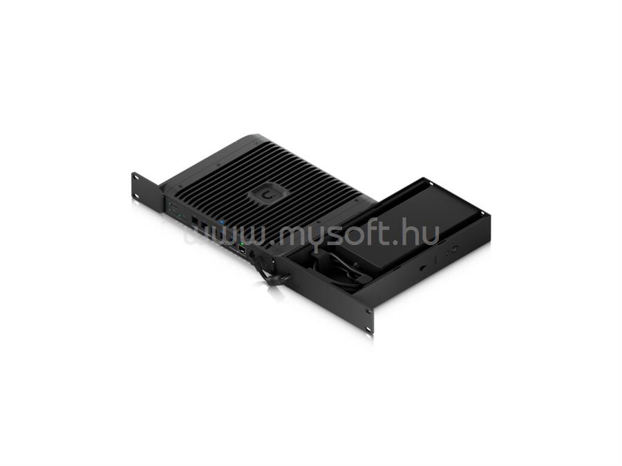 UBIQUITI Cloud Gateway Industrial Rack Mount