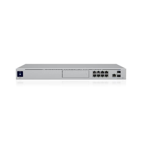 UBIQUITI Dream Machine Pro UDM-PRO-EU router 1U Rackmount 10Gbps UniFi ...