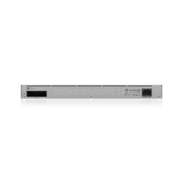 UBIQUITI Dream Machine Pro UDM-PRO-EU router 1U Rackmount 10Gbps UniFi ...