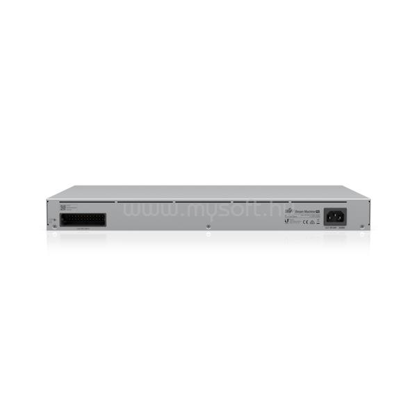 UBIQUITI Dream Machine Pro UDM-PRO-EU router 1U Rackmount 10Gbps UniFi ...