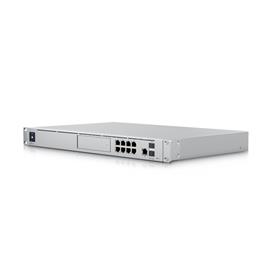 UBIQUITI Dream Machine Special Edition UDM-SE router 1U Rackmount 10Gbps UniFi Multi-Application System with 3.5" HDD Expansion and 8Port PoE Switch UDM-SE small