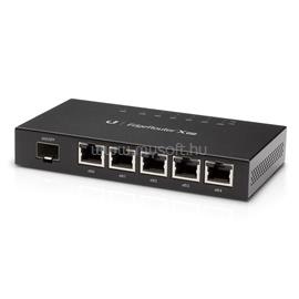 UBIQUITI EdgeRouter ER-X-SFP 5x GbE 1x GbE SFP Router ER-X-SFP small