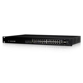 UBIQUITI EdgeSwitch Managed PoE+ 24 Gigabit Port Switch with SFP ES-24-250W small