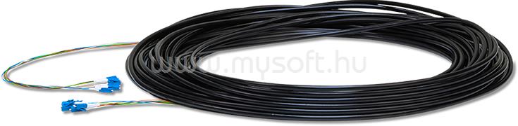 UBIQUITI FC-SM-200 Single-Mode LC Fiber Cable