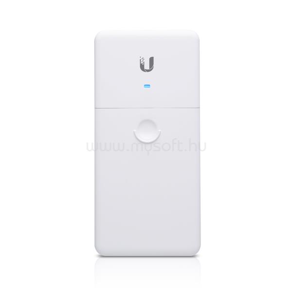 UBIQUITI FiberPoE G2 kültéri média konverter