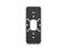 UBIQUITI G4 Doorbell Pro PoE Gang Box Mount UACC-G4_DOORBELL_PRO_POE-GANG_BOX small