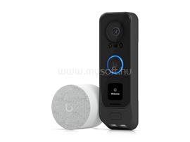 UBIQUITI G4 Doorbell Professional PoE Kit, fekete UVC-G4_DOORBELL_PRO_POE_KIT small