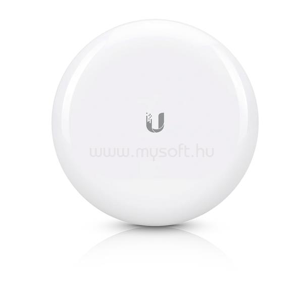 UBIQUITI GBE GIGABEAM Access Point 60 GHZ + 5GHZ BACKUP BANDWIDTH 2.16